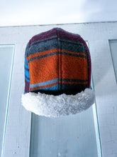 Load image into Gallery viewer, One-of-a-Kind: Toad&amp;Co Wool Aviator Hat (Adult S/M)
