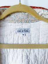 Load image into Gallery viewer, One-of-a-Kind: Stepping Stones Flora Jacket (M)
