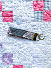 Load image into Gallery viewer, One-of-a-Kind: Key Fob #13
