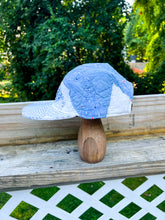 Load image into Gallery viewer, One-of-a-Kind: 5 Panel Hat #13
