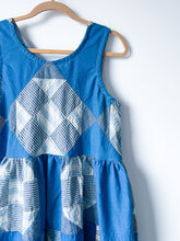 Load image into Gallery viewer, One-of-a-Kind: Shoofly Turnaround Dress (S/M)
