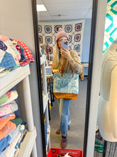 Load image into Gallery viewer, One-of-a-Kind: Orr Health Wool Tote Bag
