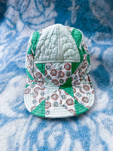 Load image into Gallery viewer, One-of-a-Kind: Touching Star 5 Panel Hat
