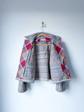 Load image into Gallery viewer, One-of-a-Kind: LL Bean Wool Blanket Field Jacket (M)
