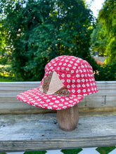 Load image into Gallery viewer, One-of-a-Kind: 5 Panel Hat #15
