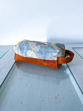 Load image into Gallery viewer, One-of-a-Kind: Waterproof-lined Travel Bag #5
