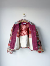 Load image into Gallery viewer, One-of-a-Kind: Colorblock Field Jacket (M)
