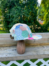 Load image into Gallery viewer, One-of-a-Kind: 5 Panel Hat #14
