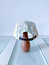 Load image into Gallery viewer, One-of-a-Kind: Faded Flower Garden 5 Panel Hat
