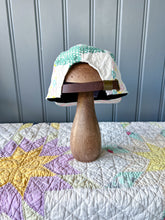 Load image into Gallery viewer, One-of-a-Kind: Chimney Sweep 5 Panel Hat (Large)
