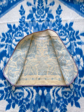 Load image into Gallery viewer, One-of-a-Kind: Golden Dawn Wool Blanket Vest (M)
