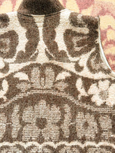 Load image into Gallery viewer, One-of-a-Kind: Folk Art Ukrainian Blanket Vest (XS-M)

