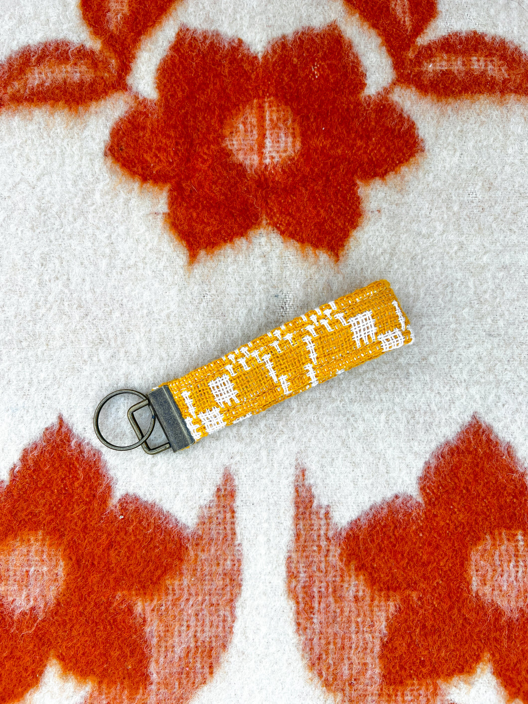 One-of-a-Kind: Key Fob #6