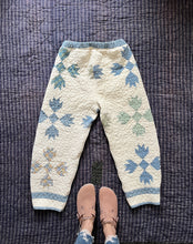 Load image into Gallery viewer, One-of-a-Kind: Bear Paw Barrel Leg Pant (S)
