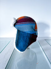 Load image into Gallery viewer, One-of-a-Kind: Toad&amp;Co Wool Aviator Hat (Adult S/M)
