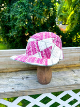 Load image into Gallery viewer, One-of-a-Kind: 5 Panel Hat #6
