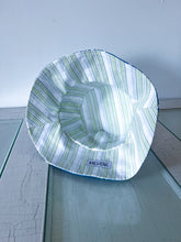 Load image into Gallery viewer, One-of-a-Kind: Vintage Floral Tablecloth Bucket Hat (Adult S/M)

