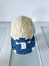 Load image into Gallery viewer, One-of-a-Kind: Chimney Sweep 5 Panel Hat (Large)
