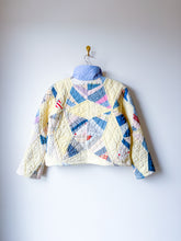 Load image into Gallery viewer, One-of-a-Kind: Rocky Road to Kansas Field Jacket (S)

