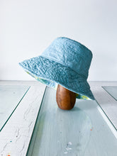 Load image into Gallery viewer, One-of-a-Kind: Reversible Bucket Hat (Adult OS) #3
