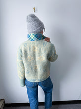 Load image into Gallery viewer, One-of-a-Kind: Golden Dawn Wool Blanket Field Jacket (S)
