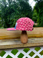 Load image into Gallery viewer, One-of-a-Kind: 5 Panel Hat #3
