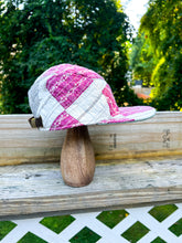 Load image into Gallery viewer, One-of-a-Kind: 5 Panel Hat #6
