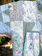 Load image into Gallery viewer, One-of-a-Kind: Corn and Beans Flora Jacket (S)
