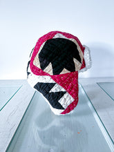 Load image into Gallery viewer, One-of-a-Kind: Bear Paw Aviator Hat (Adult S/M)
