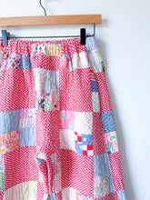 Load image into Gallery viewer, One-of-a-Kind: Four Patch Barrel Leg Pant (S)
