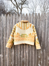Load image into Gallery viewer, One-of-a-Kind: Orr Health Cropped Coat (S/M)
