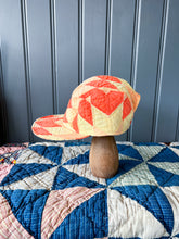 Load image into Gallery viewer, One-of-a-Kind: Broken Star 5 Panel Hat
