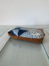 Load image into Gallery viewer, One-of-a-Kind: Silent Star Waterproof-lined Travel Bag
