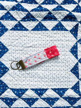 Load image into Gallery viewer, One-of-a-Kind: Key Fob #3
