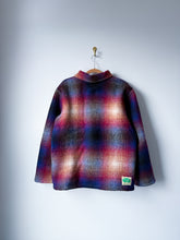 Load image into Gallery viewer, One-of-a-Kind: Irish Wool Blanket Field Jacket (M)

