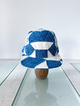 Load image into Gallery viewer, One-of-a-Kind: Rolling Stones 5 Panel Hat
