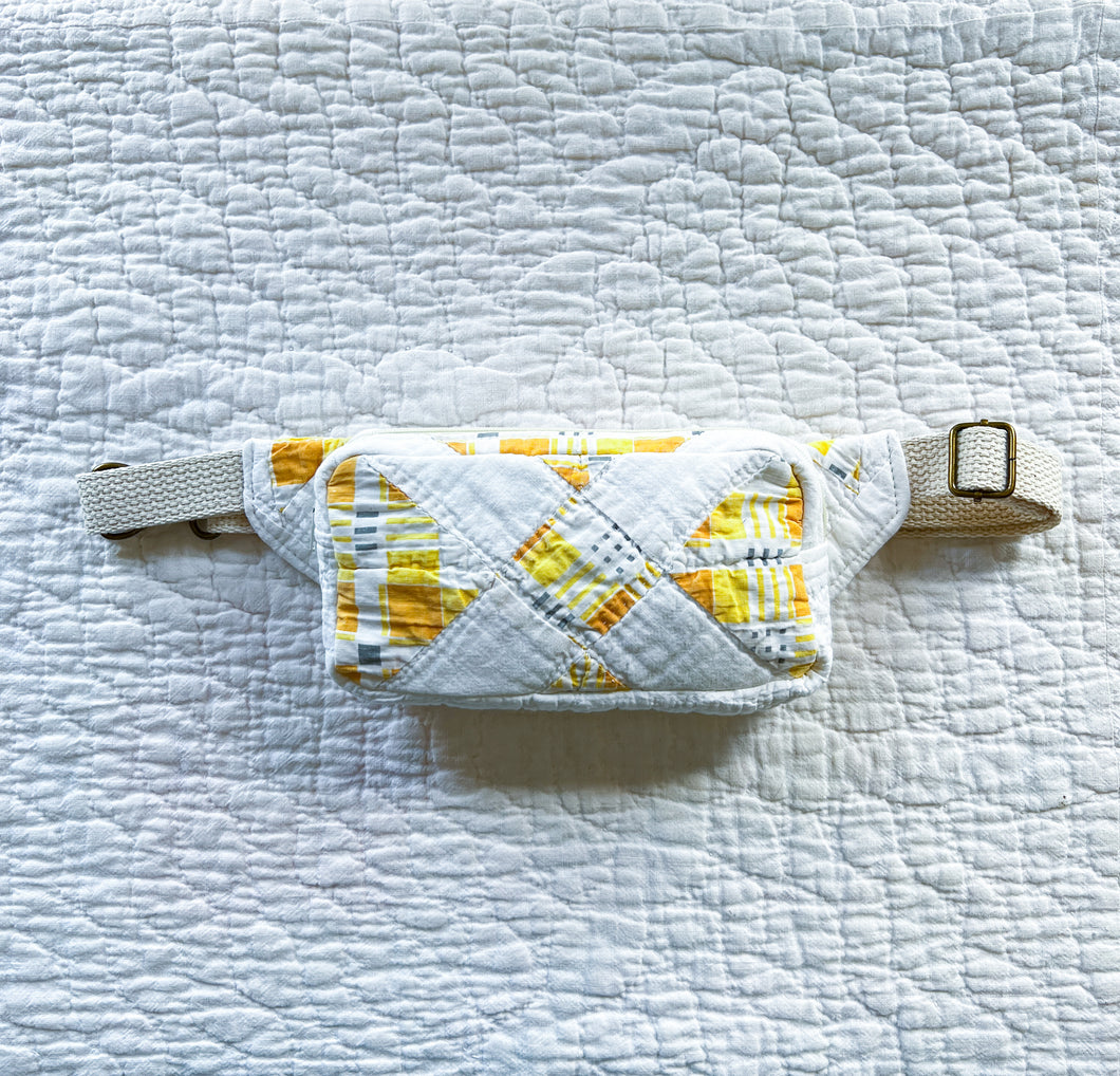 One-of-a-Kind: Duck and Ducklings Snack Pocket