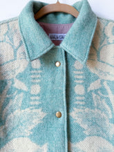 Load image into Gallery viewer, One-of-a-Kind: Orr Health Wool Chore Coat (L)
