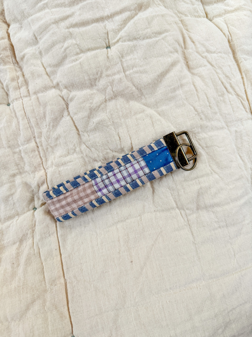 One-of-a-Kind: Key Fob #4