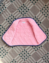 Load image into Gallery viewer, One-of-a-Kind: Aunt Eliza&#39;s Star Quilt Vest (XS/S)
