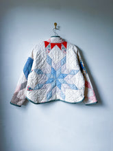 Load image into Gallery viewer, One-of-a-Kind: Touching Stars Flora Jacket (M/L)
