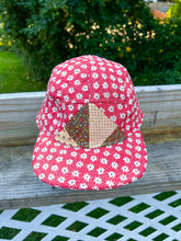 Load image into Gallery viewer, One-of-a-Kind: 5 Panel Hat #15
