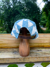 Load image into Gallery viewer, One-of-a-Kind: 5 Panel Hat #2
