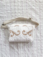 Load image into Gallery viewer, One-of-a-Kind: Cross Stitch Embroidery Mega Pocket
