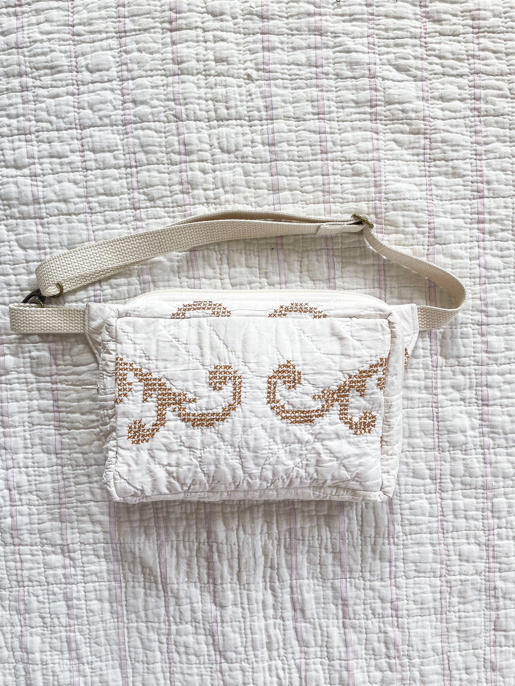 One-of-a-Kind: Cross Stitch Embroidery Mega Pocket