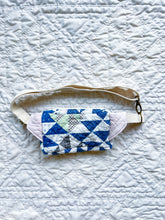 Load image into Gallery viewer, One-of-a-Kind: Ocean Waves Snack Pocket
