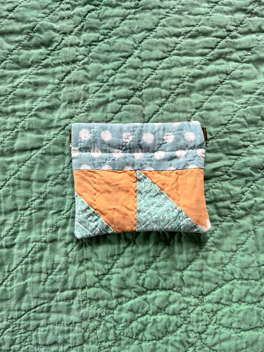 One-of-a-Kind: Pinch Pocket #8