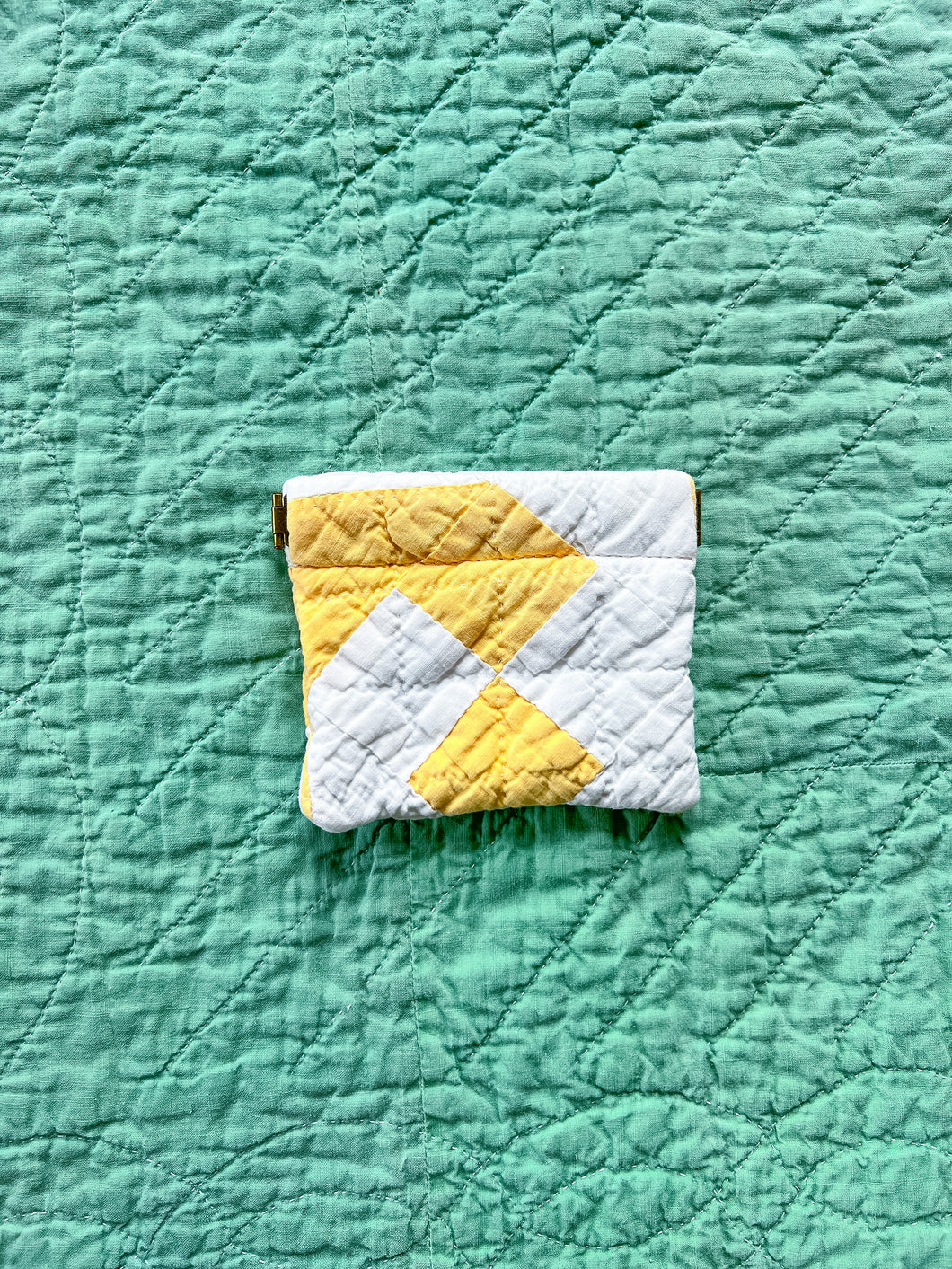 One-of-a-Kind: Pinch Pocket #5