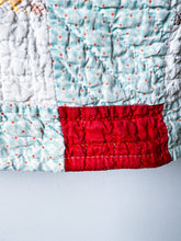 Load image into Gallery viewer, One-of-a-Kind: Eight Point Star Turnaround Tank (S)
