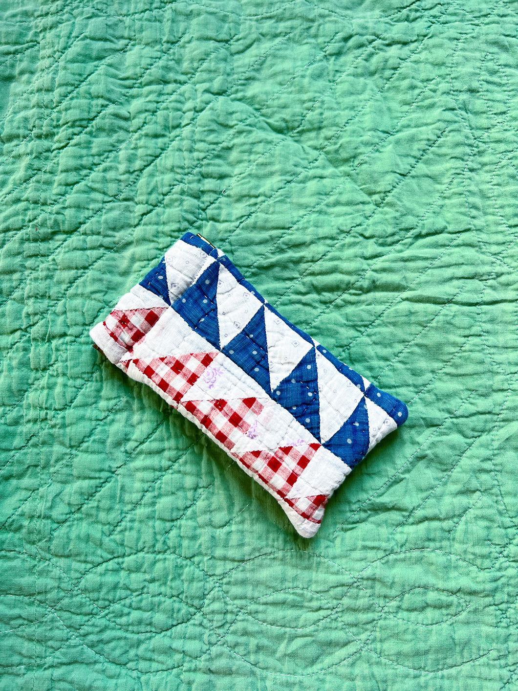 One-of-a-Kind: Sunnies/Glasses Case #3
